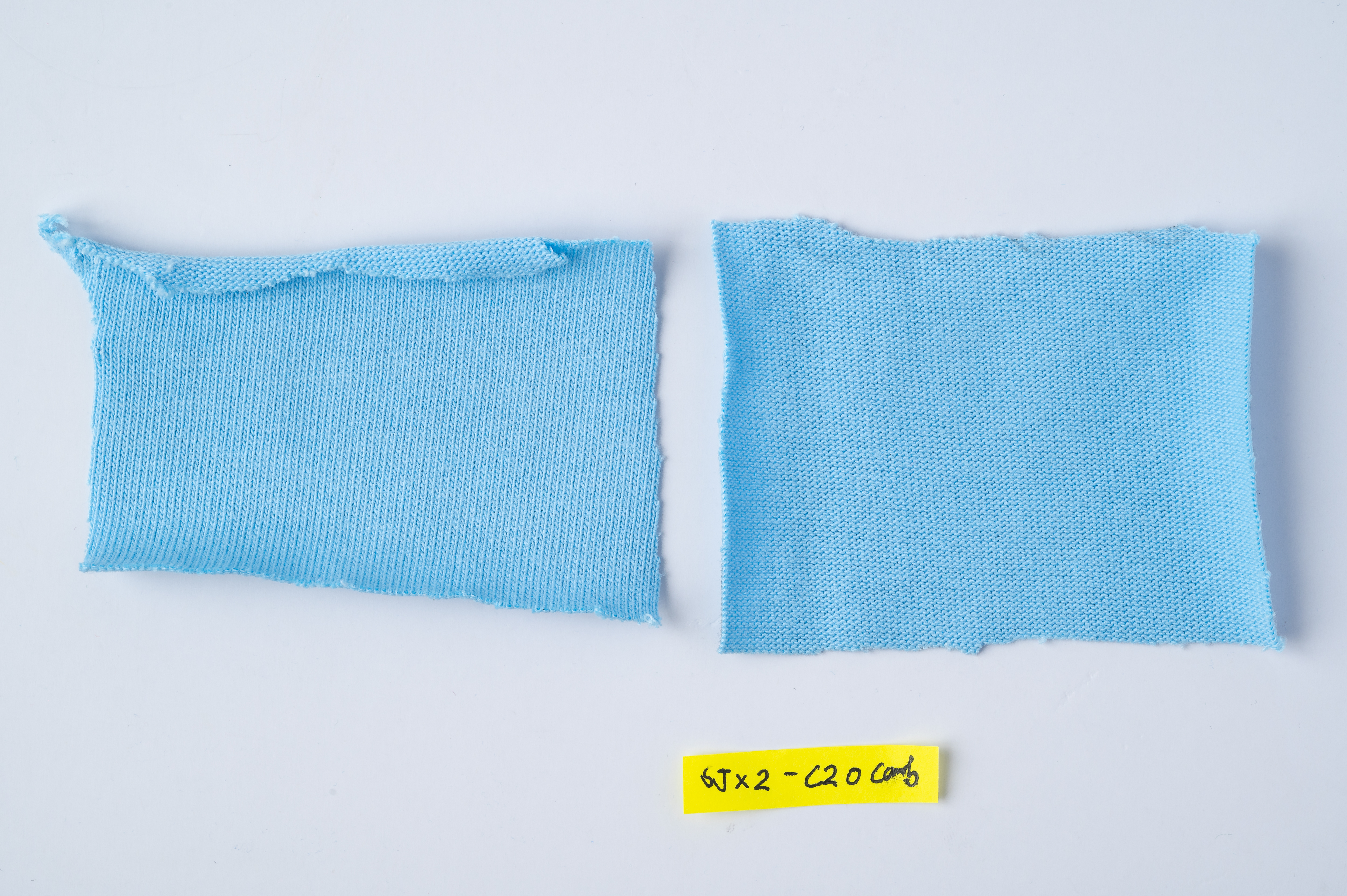 SJ-COTTON NO.20 SEMI