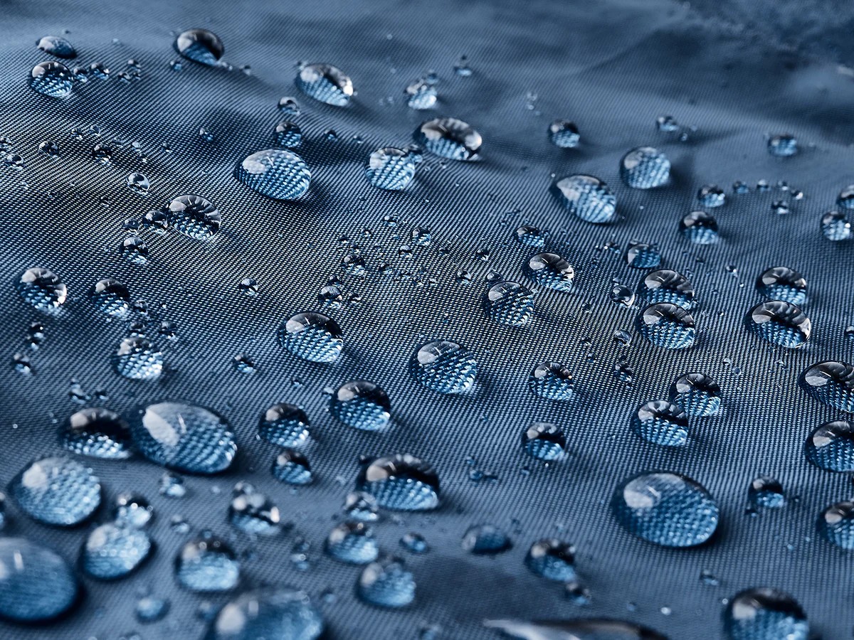 Water Repellent