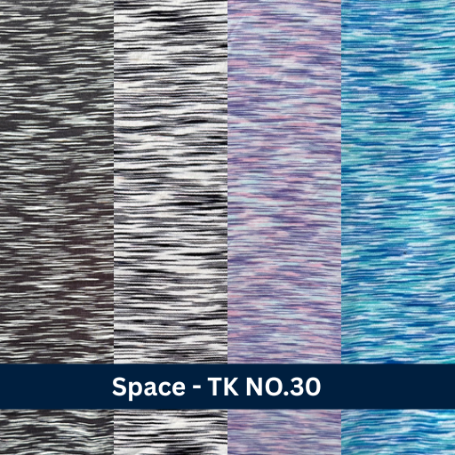 Space - TK NO.30