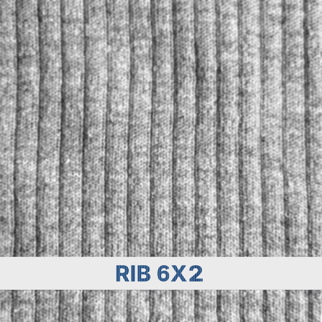 ผ้าชักร่อง 6x2 - TK NO. 30