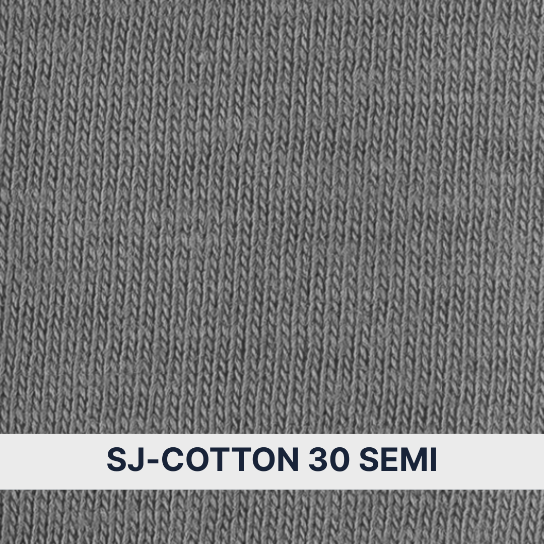 SJ-COTTON 30 SEMI