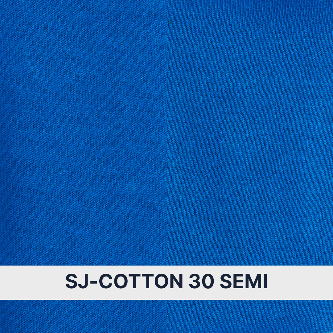 SJ-COTTON 30 SEMI