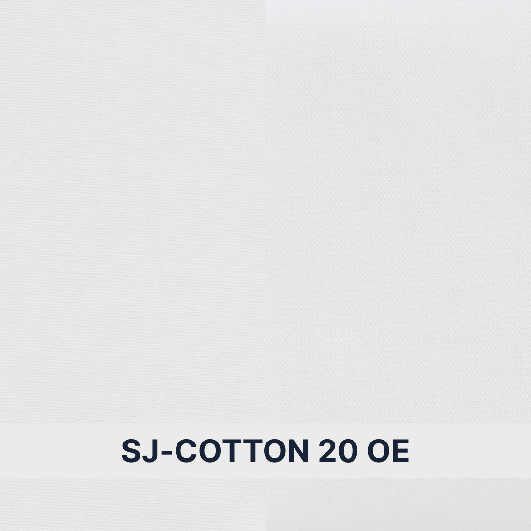 SJ-COTTON 20 OE