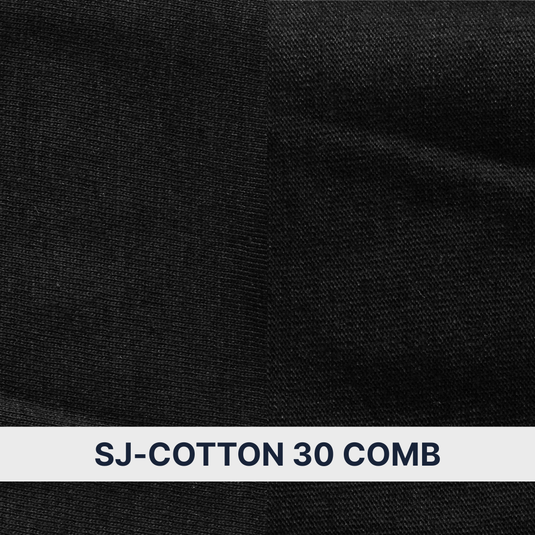 SJ-COTTON 30 COMB