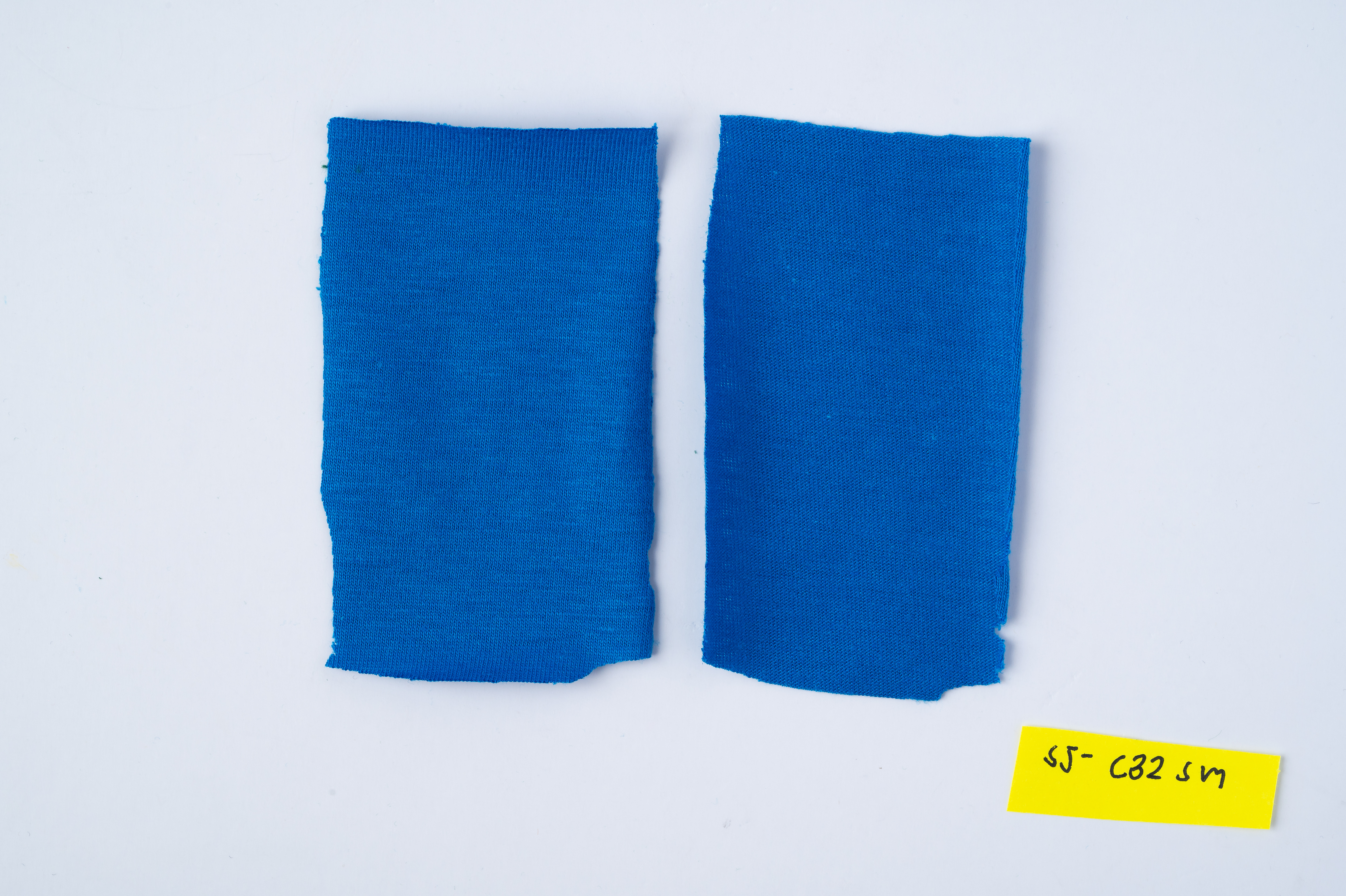 SJ-COTTON NO.32 SEMI